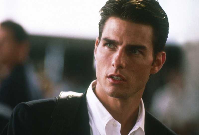 Jerry Maguire - A Grande Virada