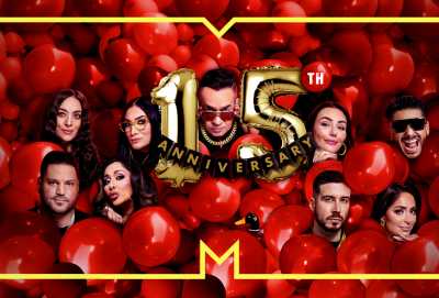 Programa Jersey Shore - Os Originais