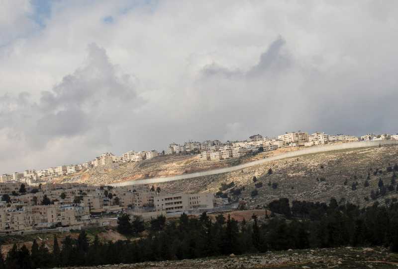 Jerusalem: City of Faith and Fury