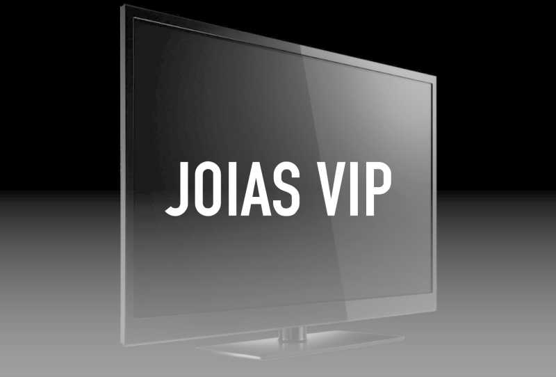 Joias Vip