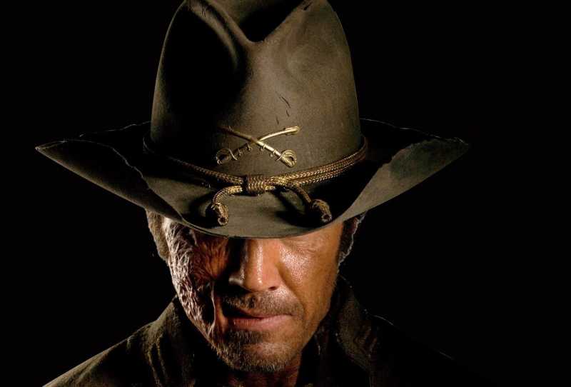 Jonah Hex - Caçador de Recompensas