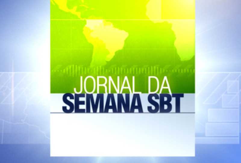 Jornal da Semana