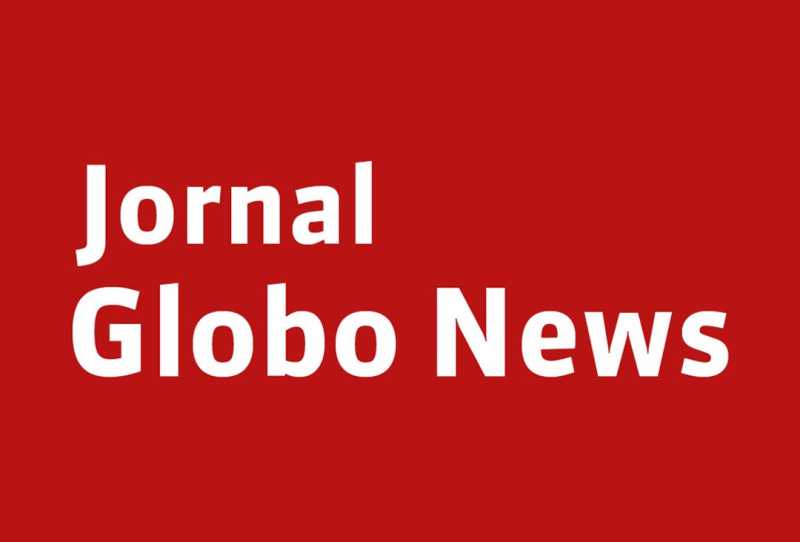 Jornal GloboNews - Edição do Meio-Dia