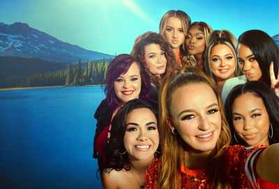 Programa Jovens e Mães - Reunião em Família