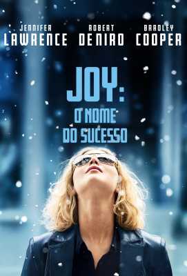 Joy O Nome do Sucesso Filme Programação de TV mi tv