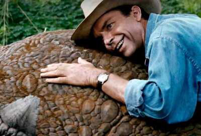 Programa Jurassic Park: O Parque dos Dinossauros