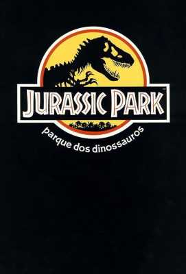 Jogo de Xadrez Jurassic Park - FILMES/SERIES TV - Jurassic Park