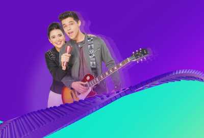 Programa Kally's MashUp