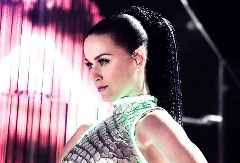 Katy Perry: Prismatic Tour