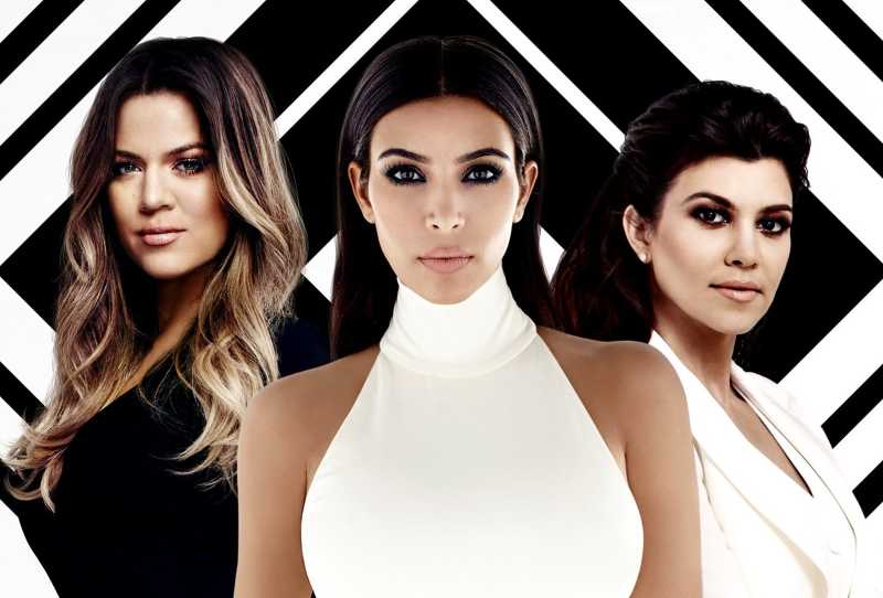 Keeping Up With the Kardashians