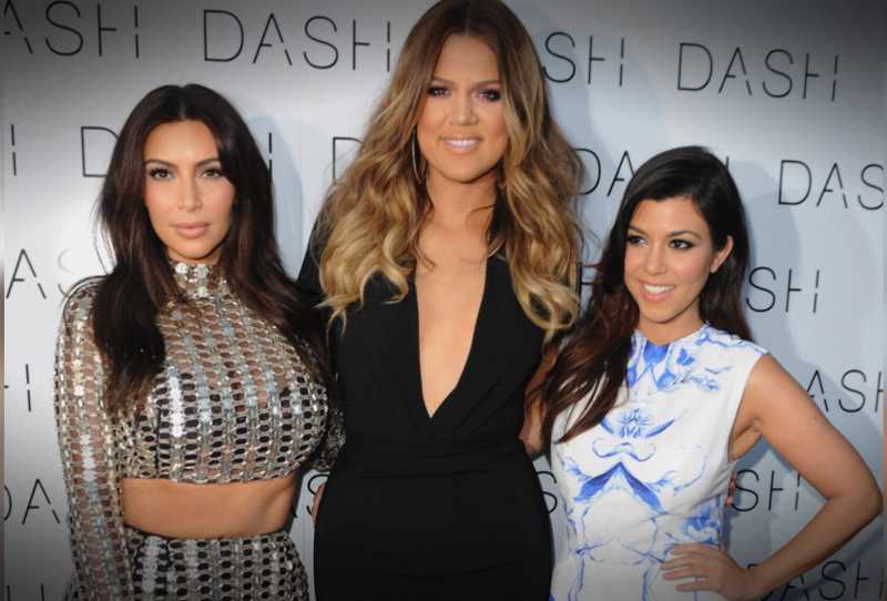 Keeping Up With the Kardashians