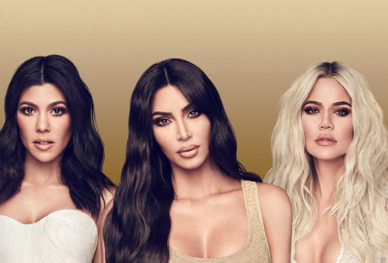 Keeping Up With the Kardashians