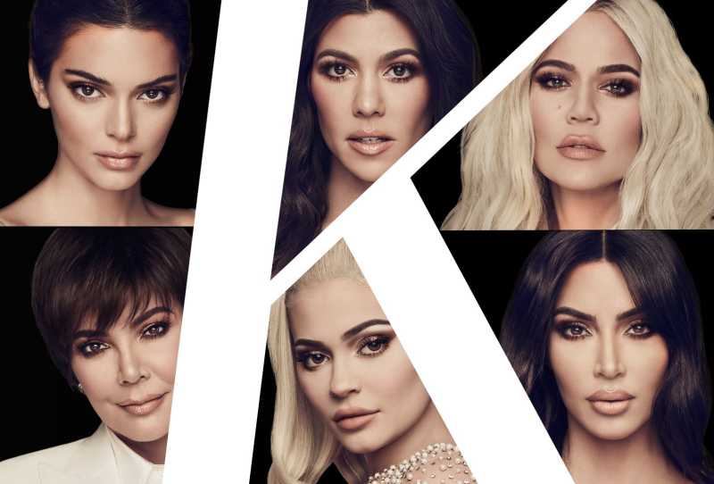 Keeping Up With the Kardashians