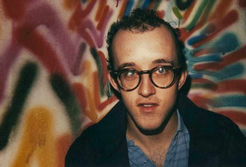 Keith Haring