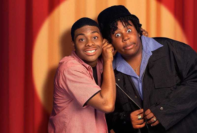 Kenan e Kel