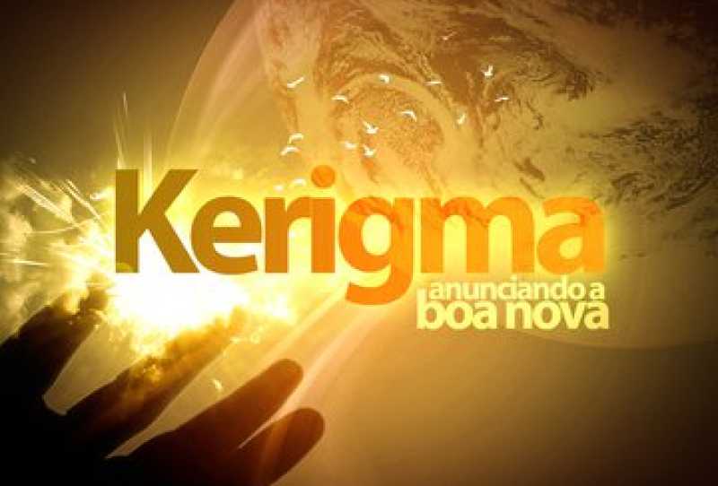 Kerigma