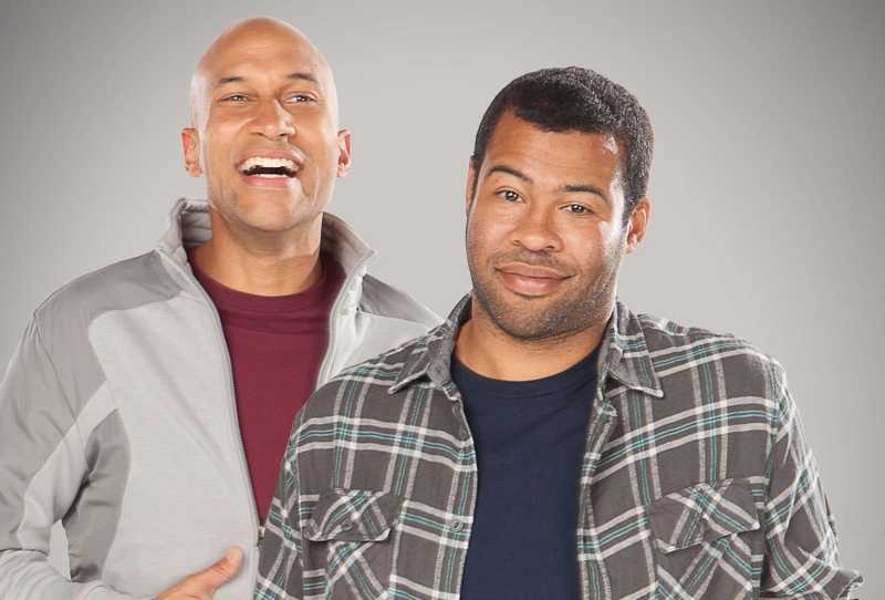 Key & Peele