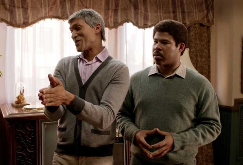 Key & Peele