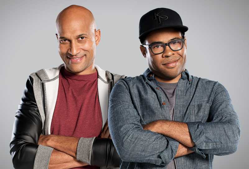 Key & Peele