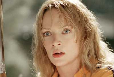 Programa Kill Bill - Volume 1