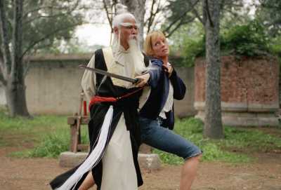 Programa Kill Bill - Volume 2