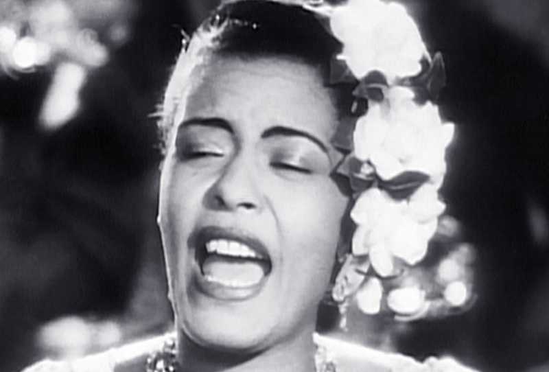 Lady Day - As Várias Faces de Billie Holiday