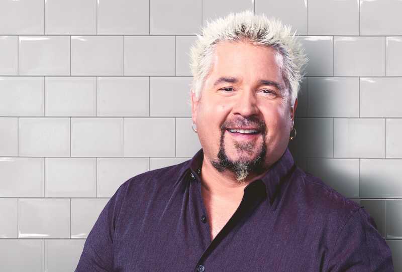 Lanchonetes Clássicas com Guy Fieri