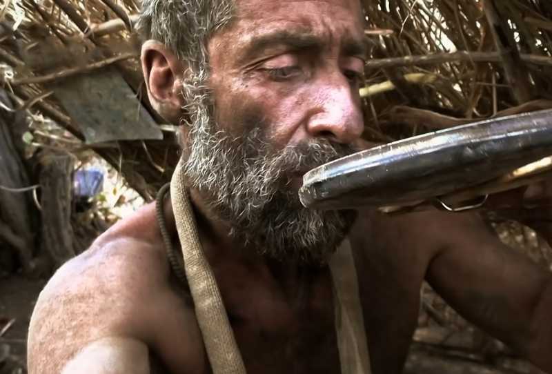 Largados e Pelados Brasil - A Tribo