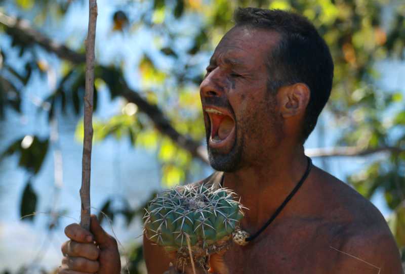 Largados e Pelados