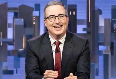 Programa Last Week Tonight With John Oliver