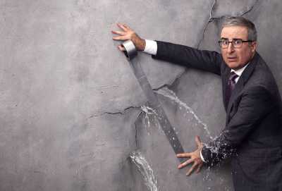 Programa Last Week Tonight With John Oliver