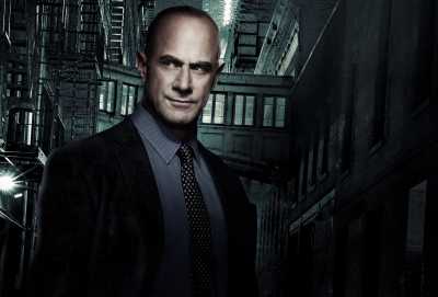 Programa Law & Order: Organized Crime