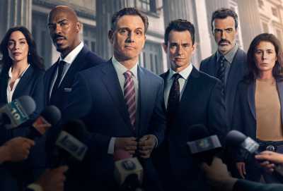 Programa Law & Order