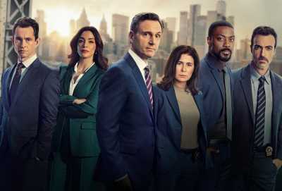 Programa Law & Order