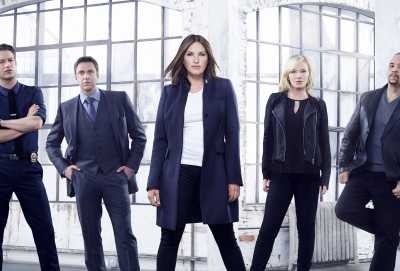 Programa Law & Order: Special Victims Unit