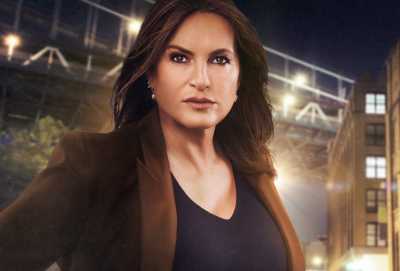 Programa Law & Order: Special Victims Unit