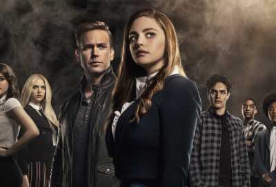 Legacies – 02×12 – Kai Parker Screwed Us - Séries da TV