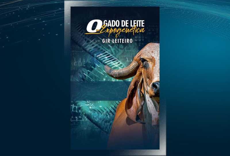 Leilão Virtual - O Gado de Leite na Expogenética BASA