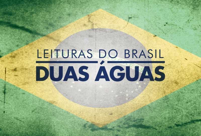 Leituras do Brasil - Duas Águas