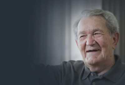 Programa Léo Batista, a Voz Marcante