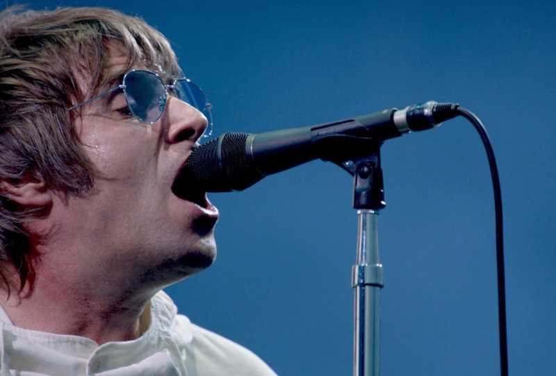 Liam Gallagher: Live From Knebworth 2022
