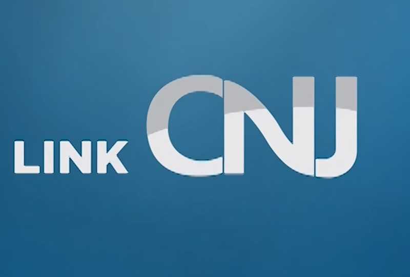 Link CNJ