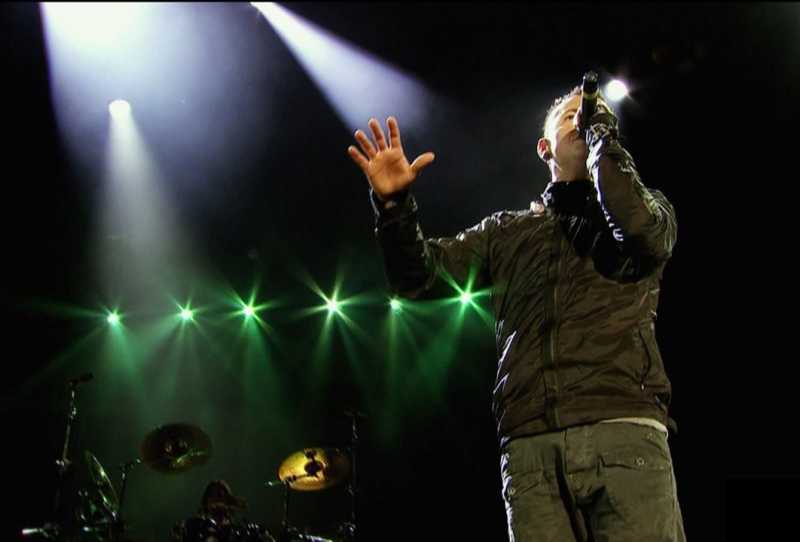 Linkin Park - Live at the Sonisphere Festival