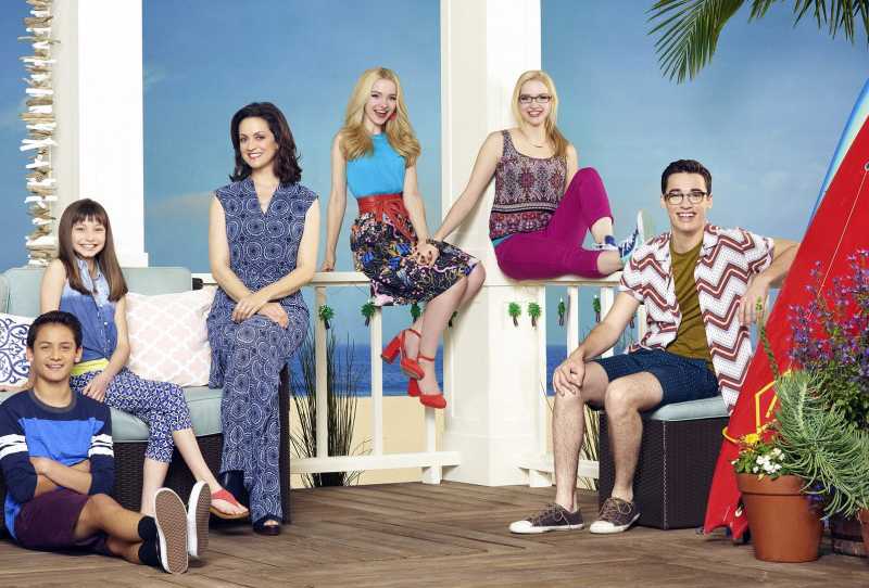 Liv e Maddie