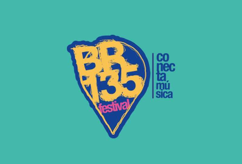 Live Conecta Música - Festival BR 135