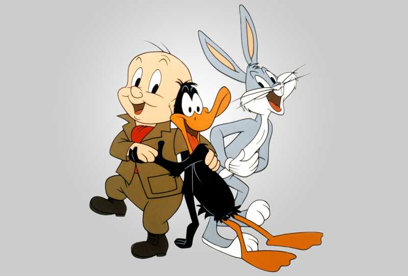 Looney Tunes