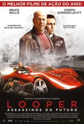 looper assassinos do futuro –