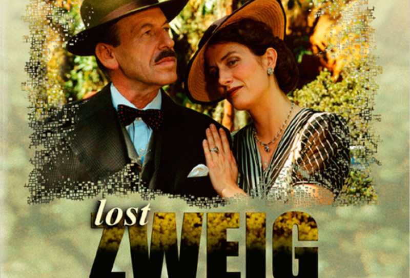 Lost Zweig