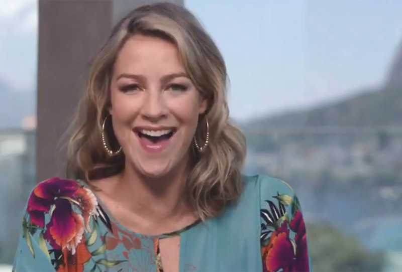 Luana É de Lua