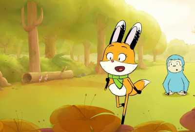 Programa Lupi & Baduki